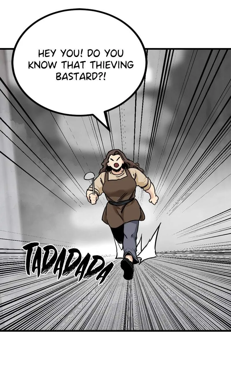 Hero Killer Chapter 181 — Page 10