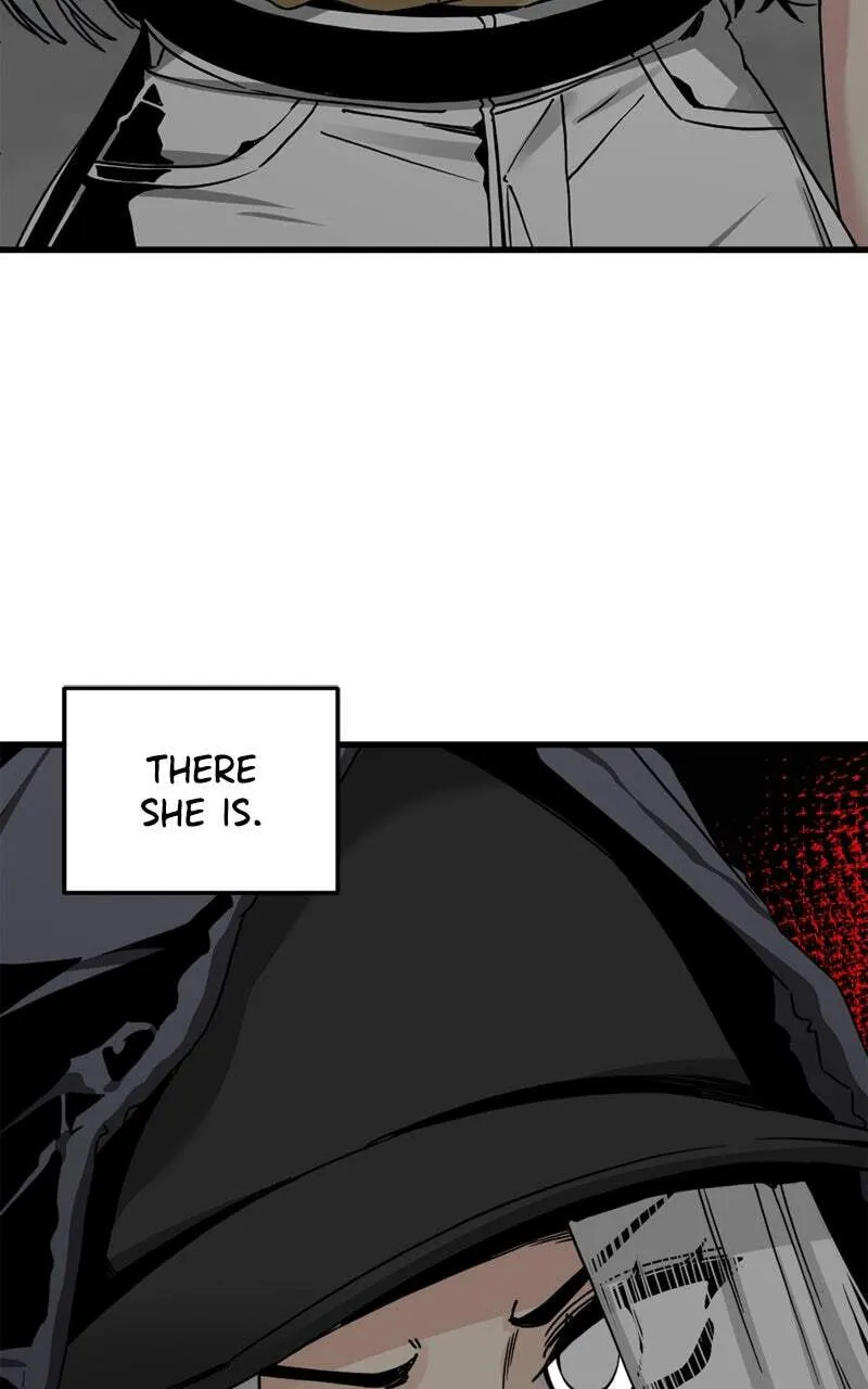 Hero Killer Chapter 181 — Page 101