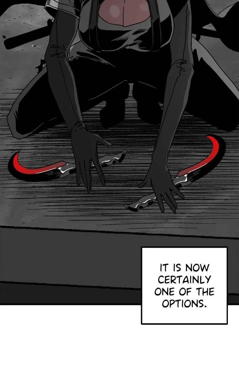 Hero Killer Chapter 181 — Page 104