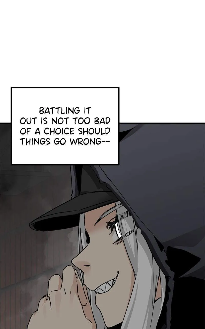 Hero Killer Chapter 181 — Page 105