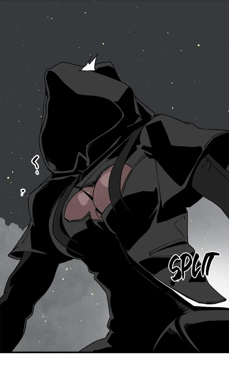 Hero Killer Chapter 181 — Page 107