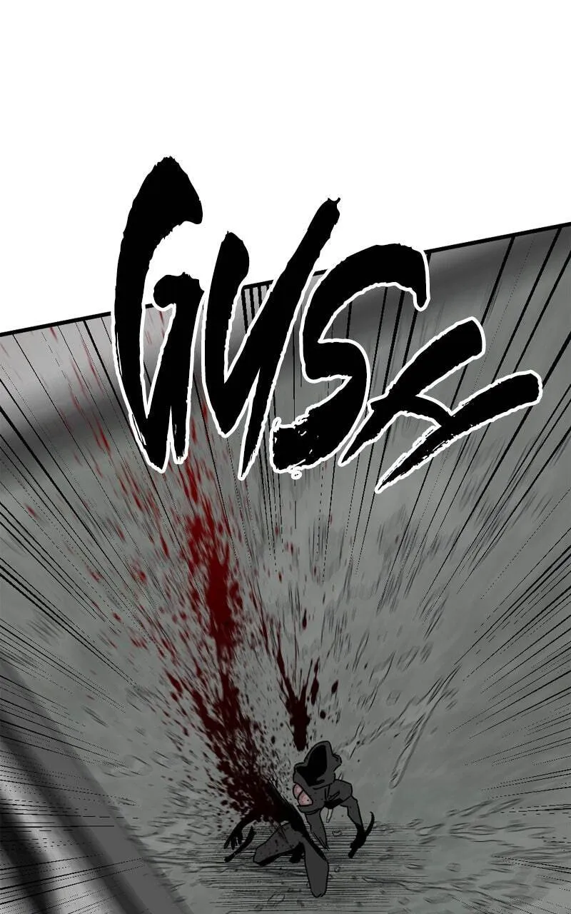 Hero Killer Chapter 181 — Page 108