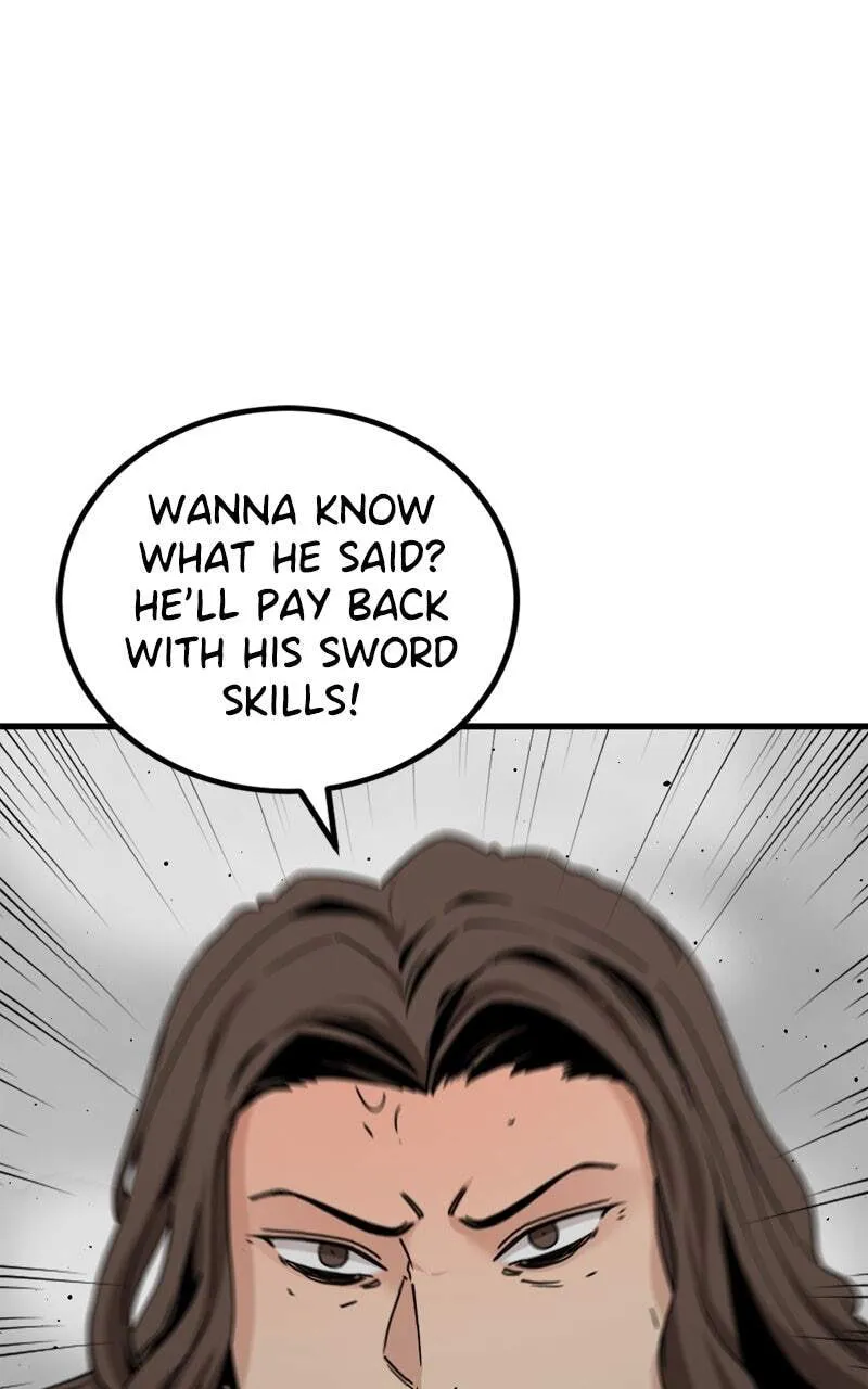 Hero Killer Chapter 181 — Page 11