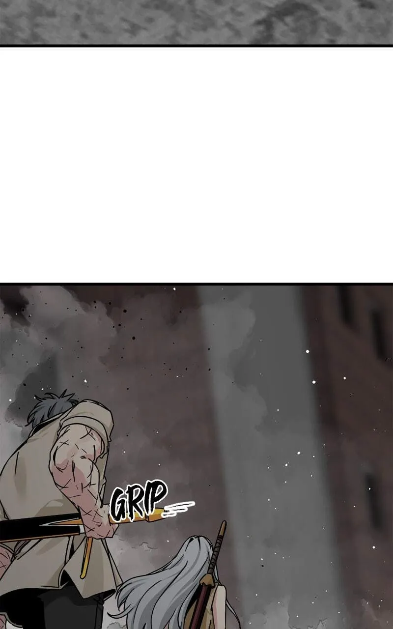 Hero Killer Chapter 181 — Page 113