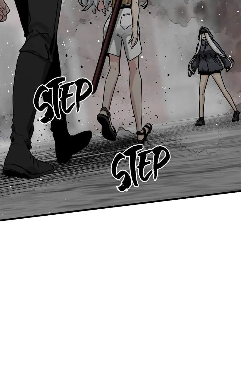 Hero Killer Chapter 181 — Page 114