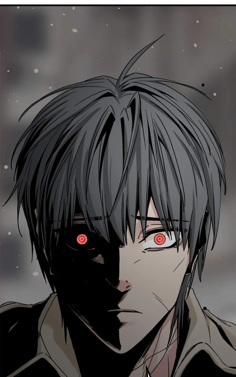 Hero Killer Chapter 181 — Page 115