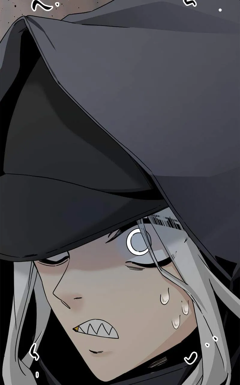 Hero Killer Chapter 181 — Page 117