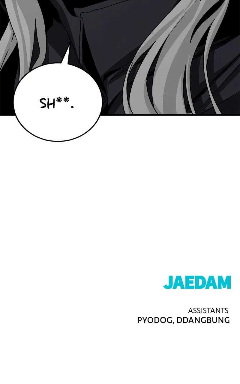 Hero Killer Chapter 181 — Page 118