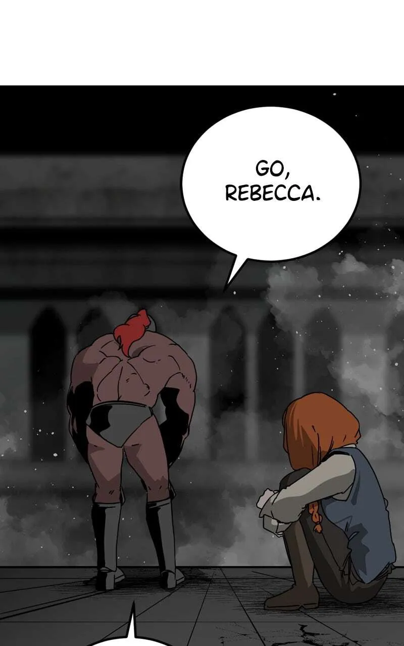 Hero Killer Chapter 181 — Page 121