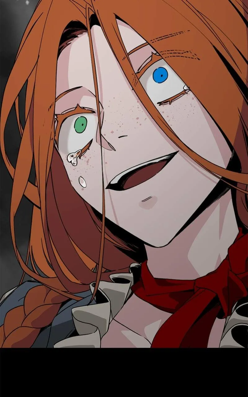 Hero Killer Chapter 181 — Page 123