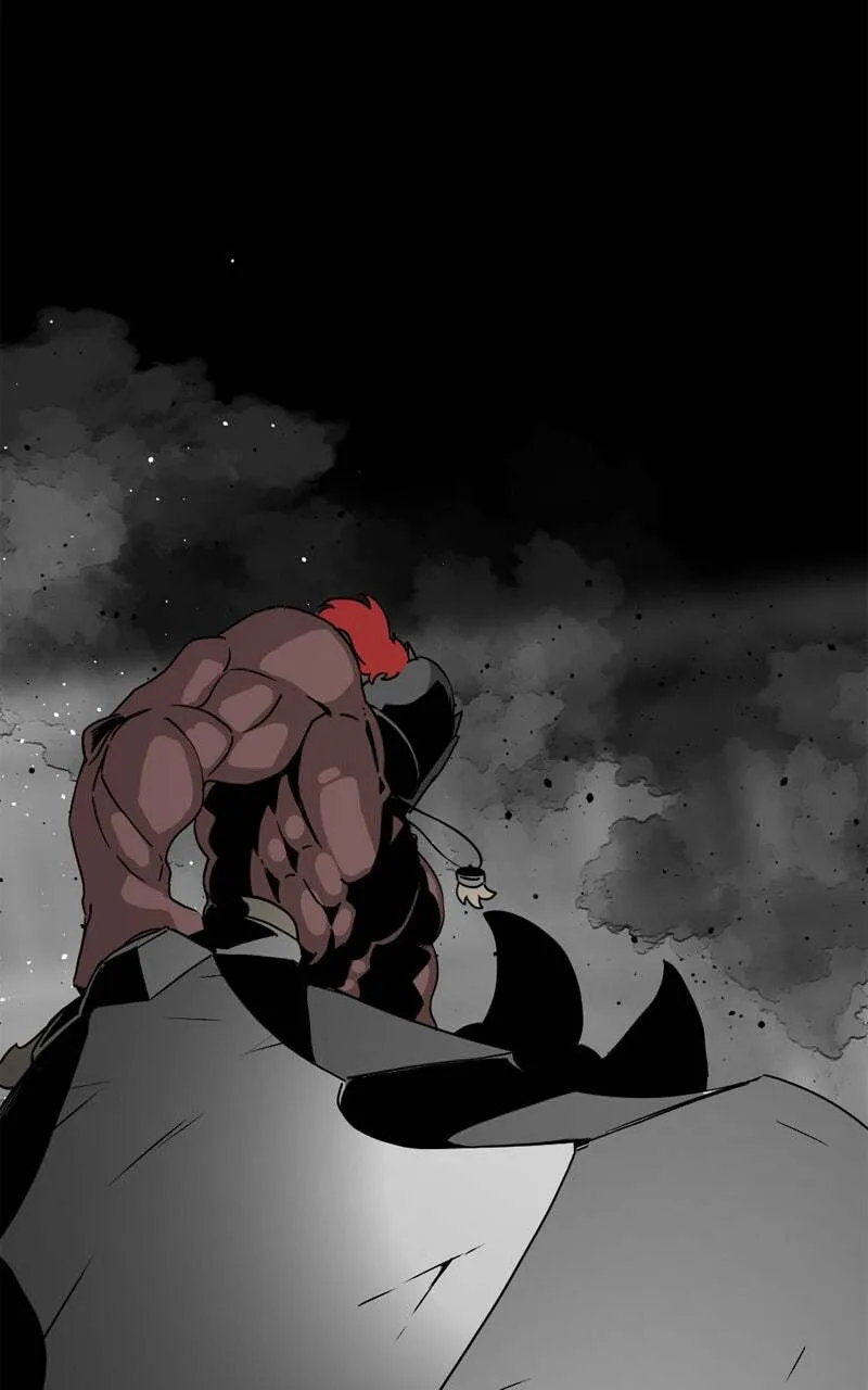 Hero Killer Chapter 181 — Page 124