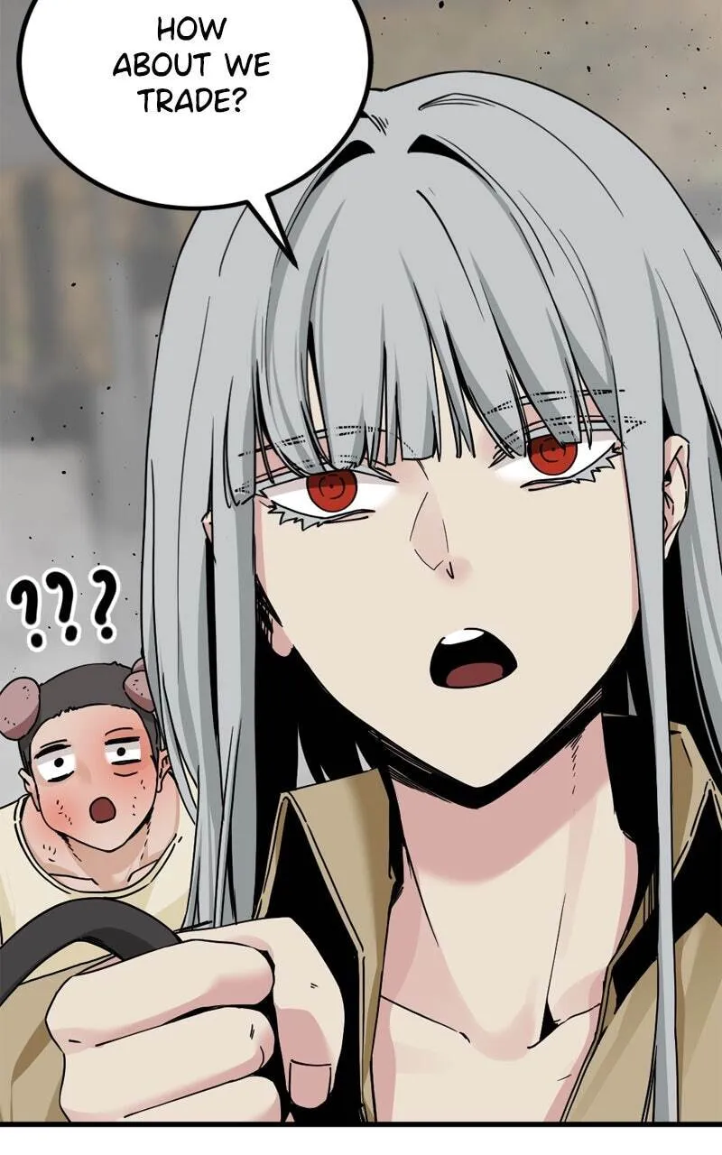Hero Killer Chapter 181 — Page 13