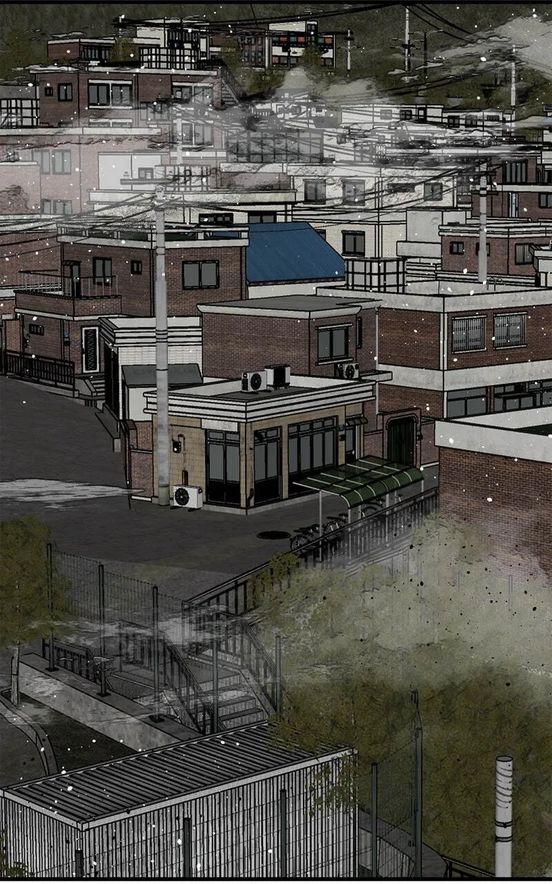 Hero Killer Chapter 181 — Page 16