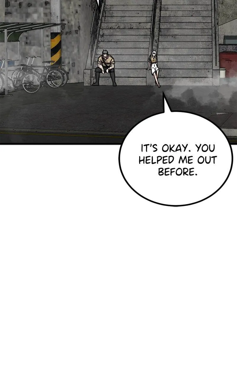 Hero Killer Chapter 181 — Page 18