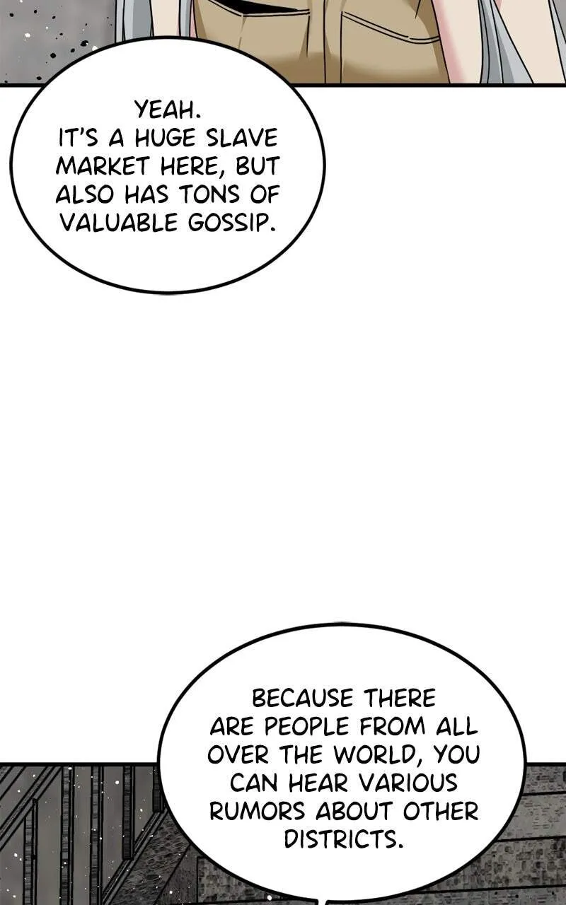 Hero Killer Chapter 181 — Page 20