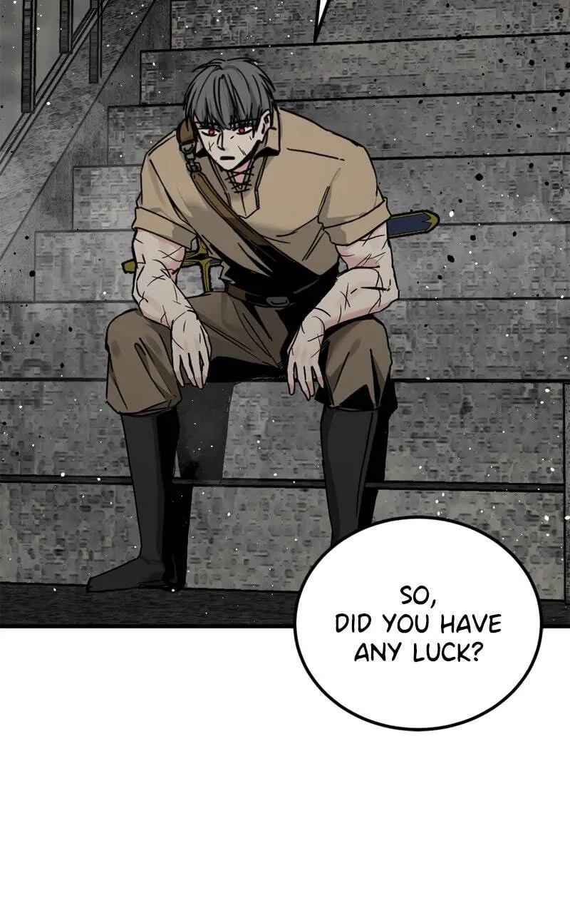 Hero Killer Chapter 181 — Page 21