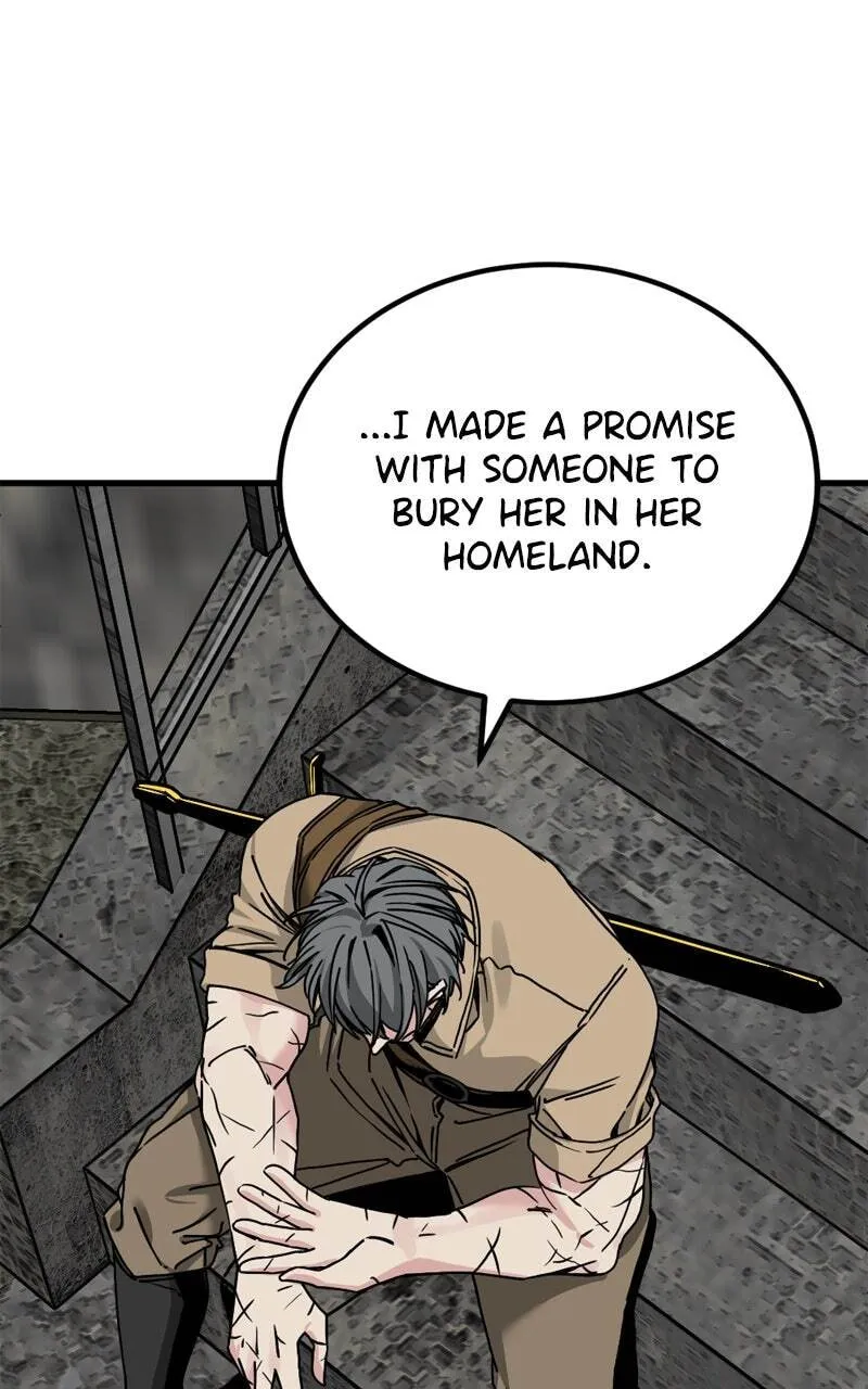 Hero Killer Chapter 181 — Page 25