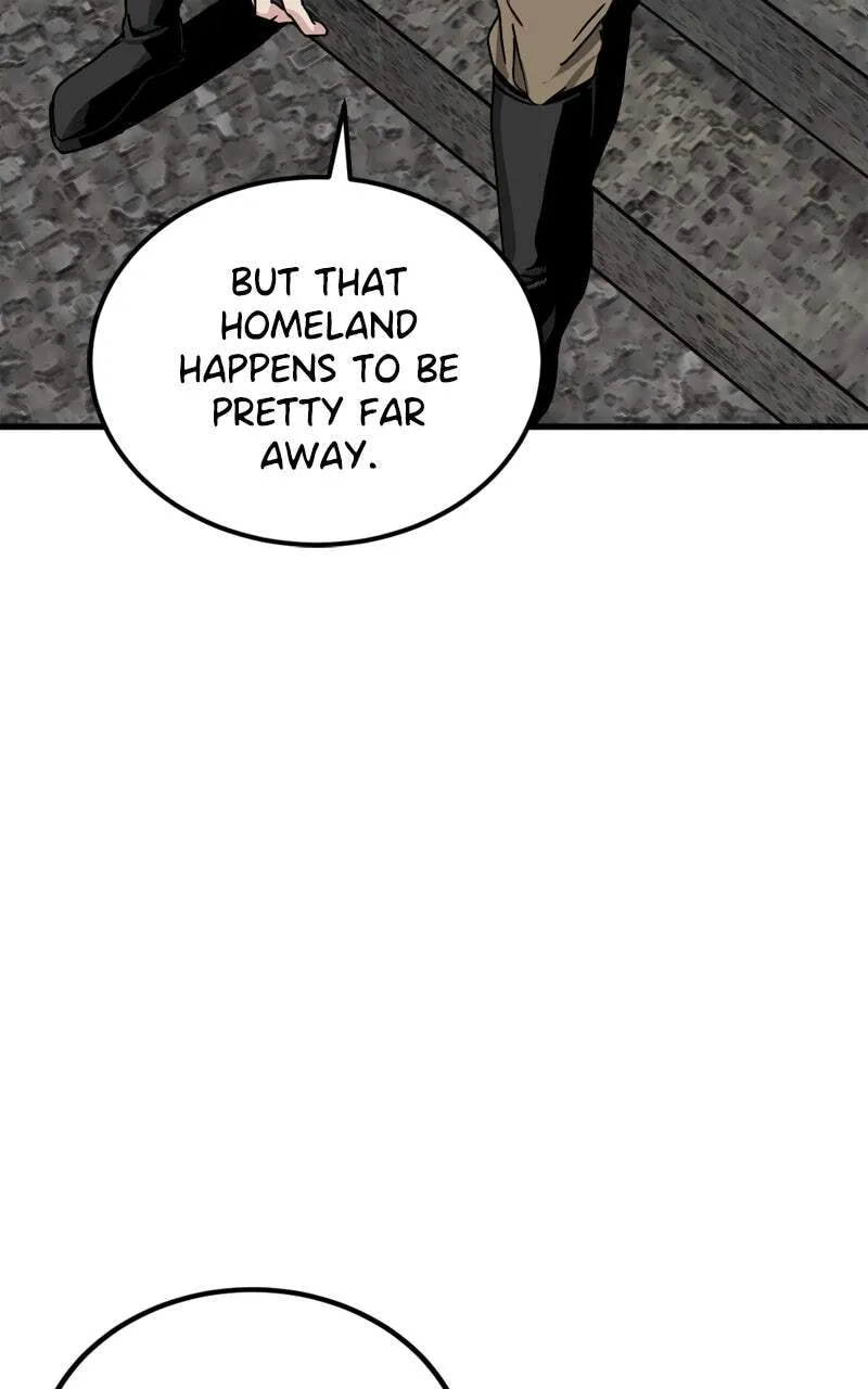 Hero Killer Chapter 181 — Page 26