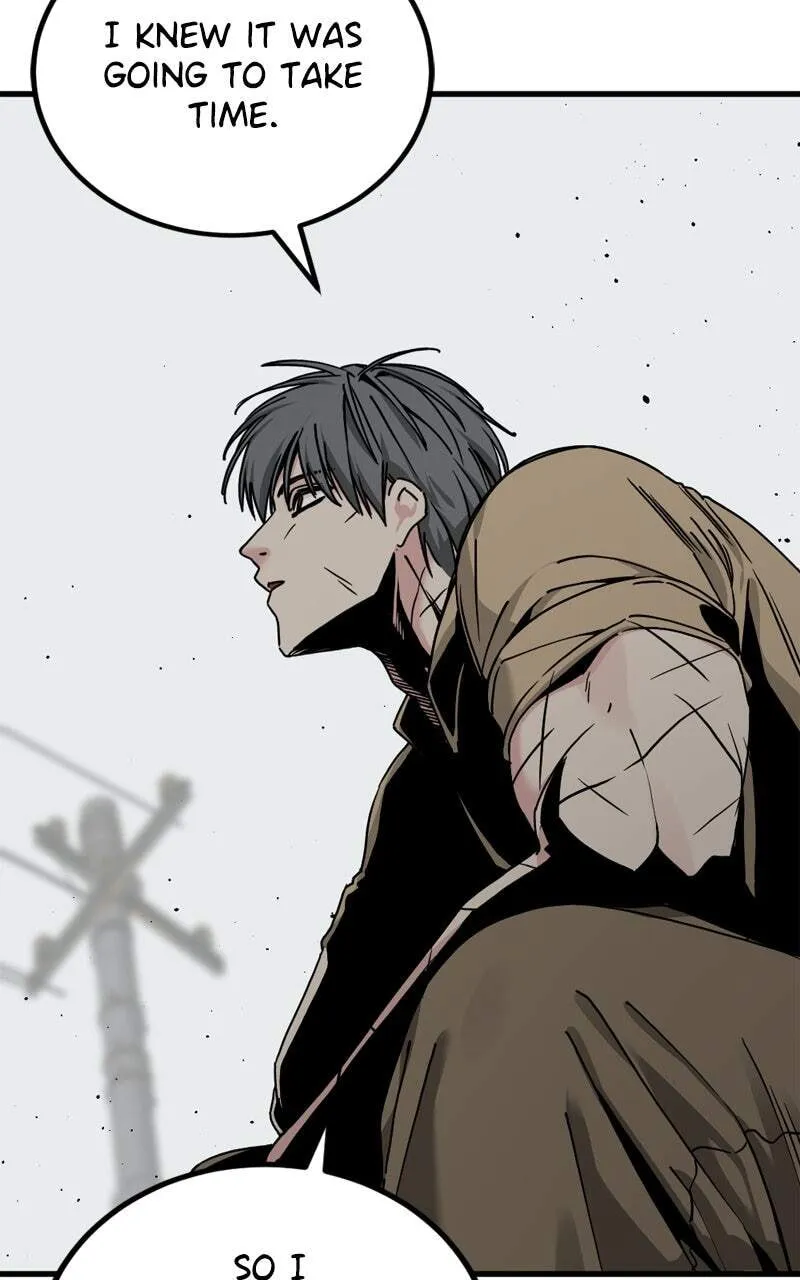 Hero Killer Chapter 181 — Page 27