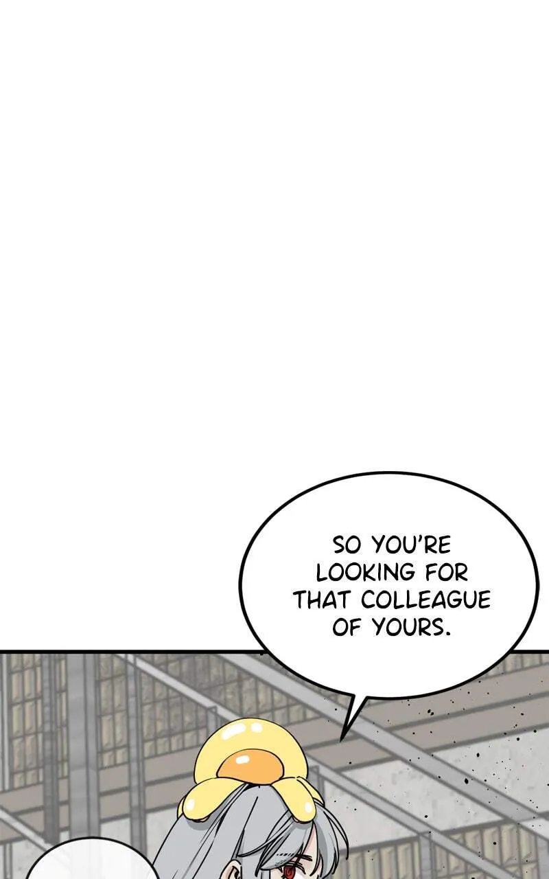 Hero Killer Chapter 181 — Page 29