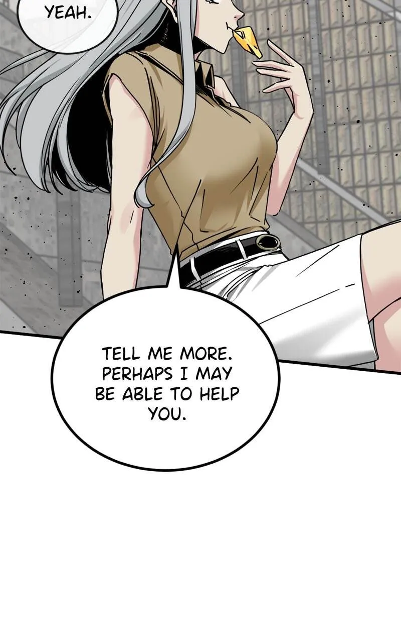 Hero Killer Chapter 181 — Page 30