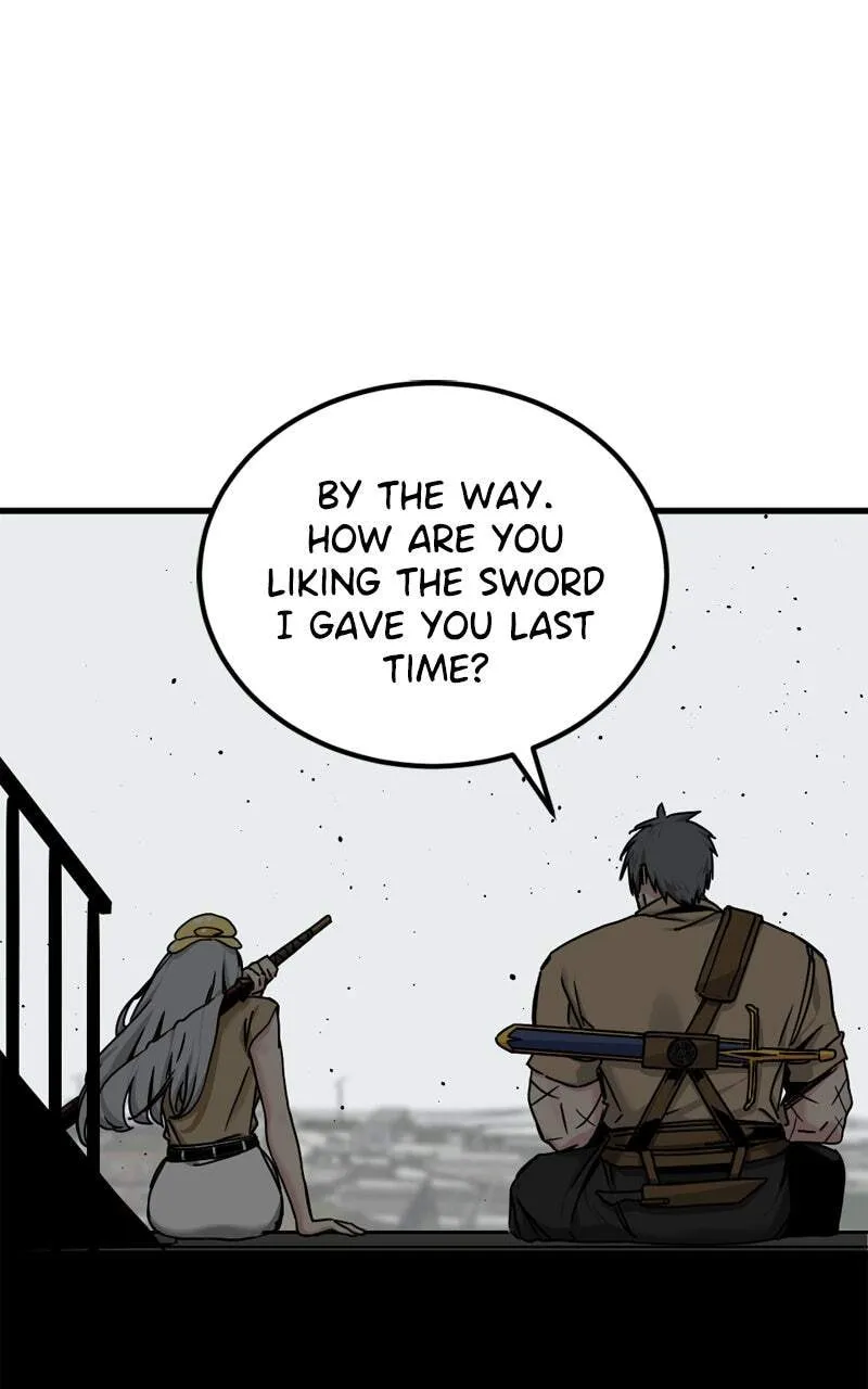 Hero Killer Chapter 181 — Page 31
