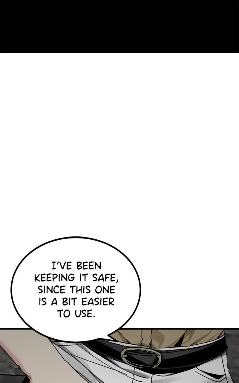 Hero Killer Chapter 181 — Page 32