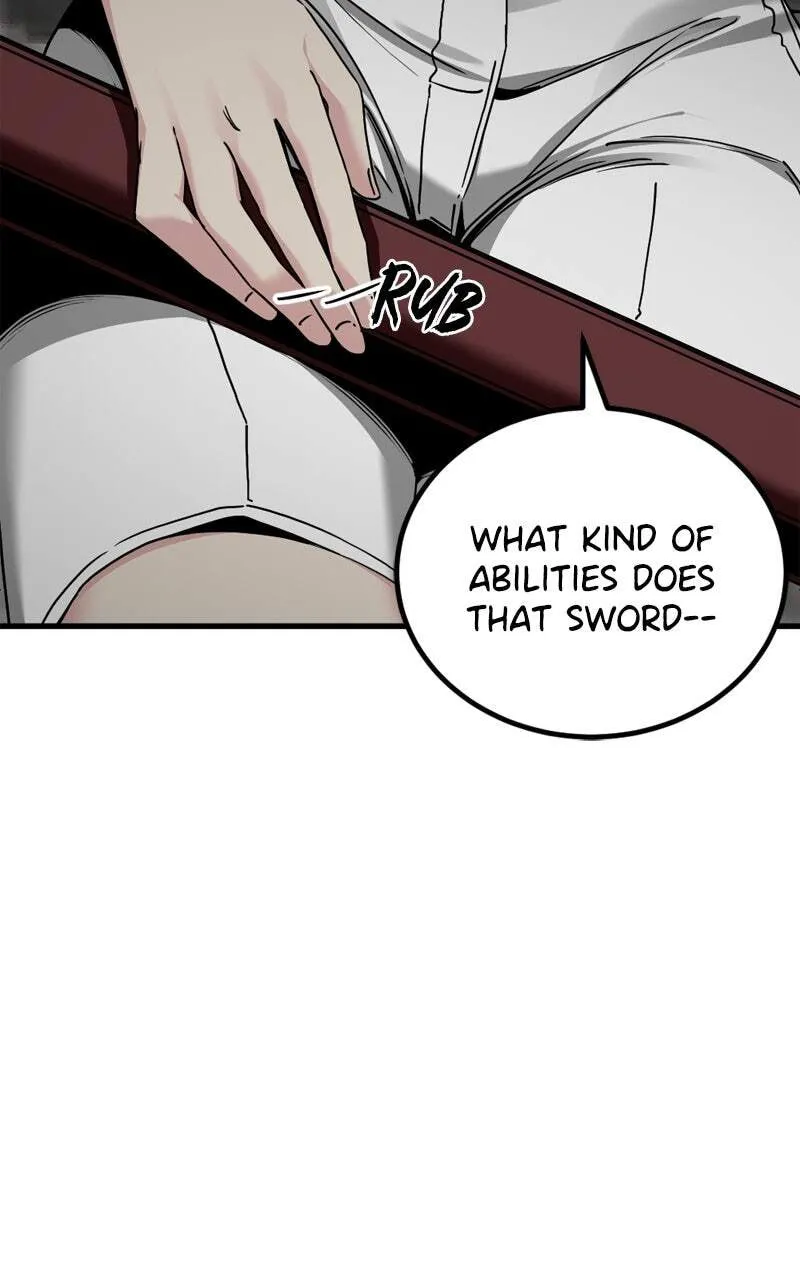 Hero Killer Chapter 181 — Page 33