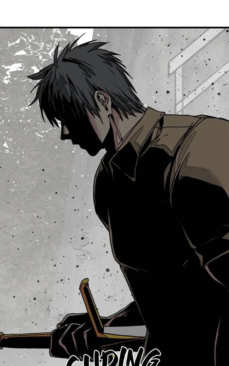 Hero Killer Chapter 181 — Page 34