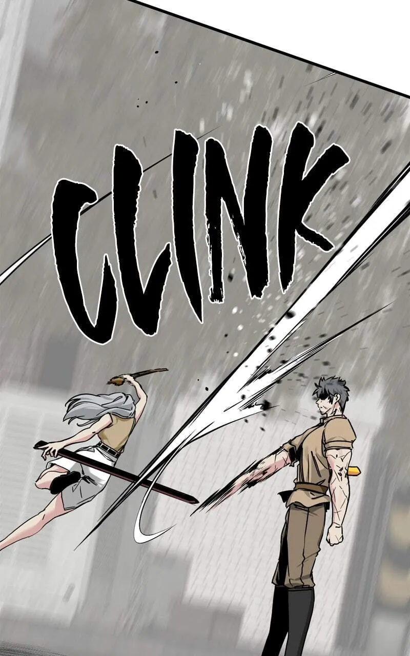Hero Killer Chapter 181 — Page 41