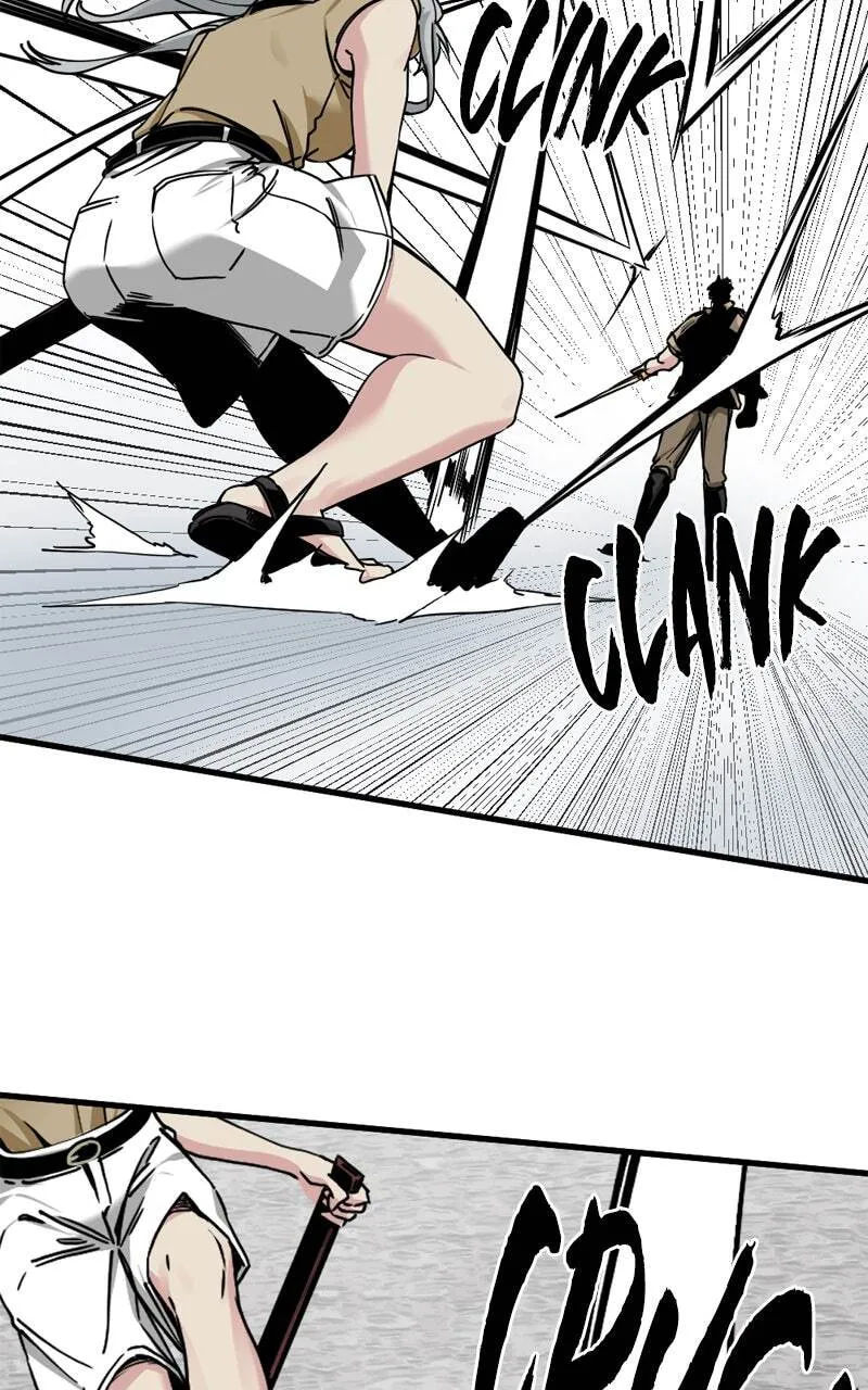 Hero Killer Chapter 181 — Page 43