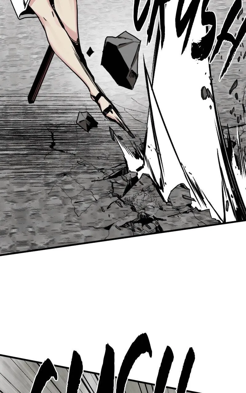 Hero Killer Chapter 181 — Page 44