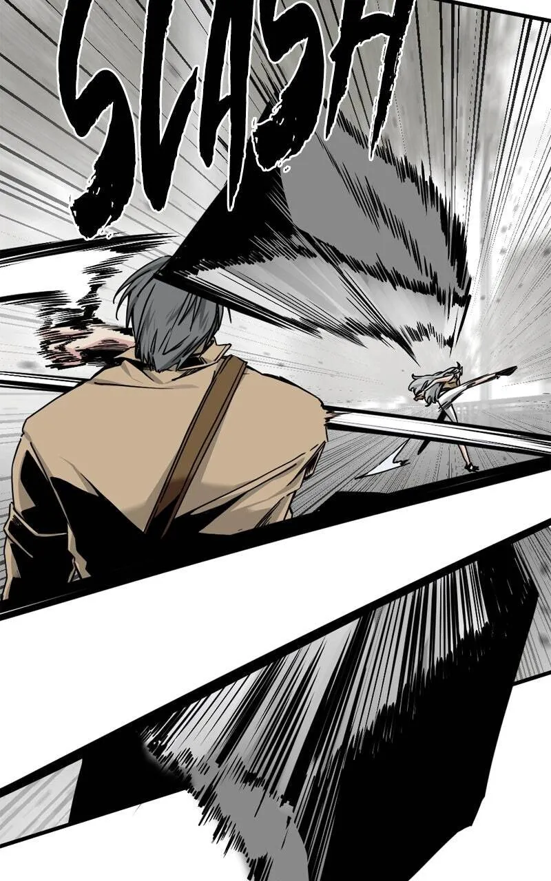 Hero Killer Chapter 181 — Page 45