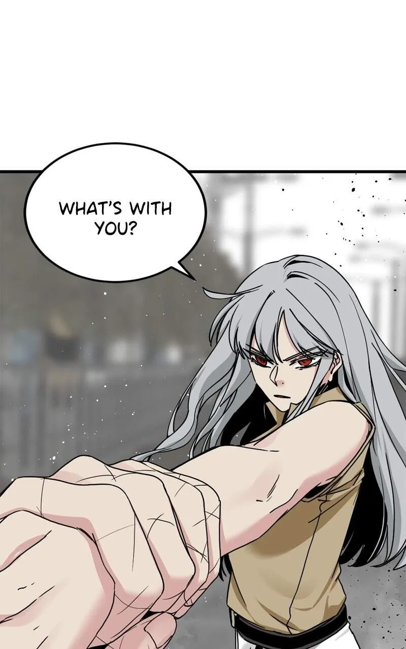 Hero Killer Chapter 181 — Page 51
