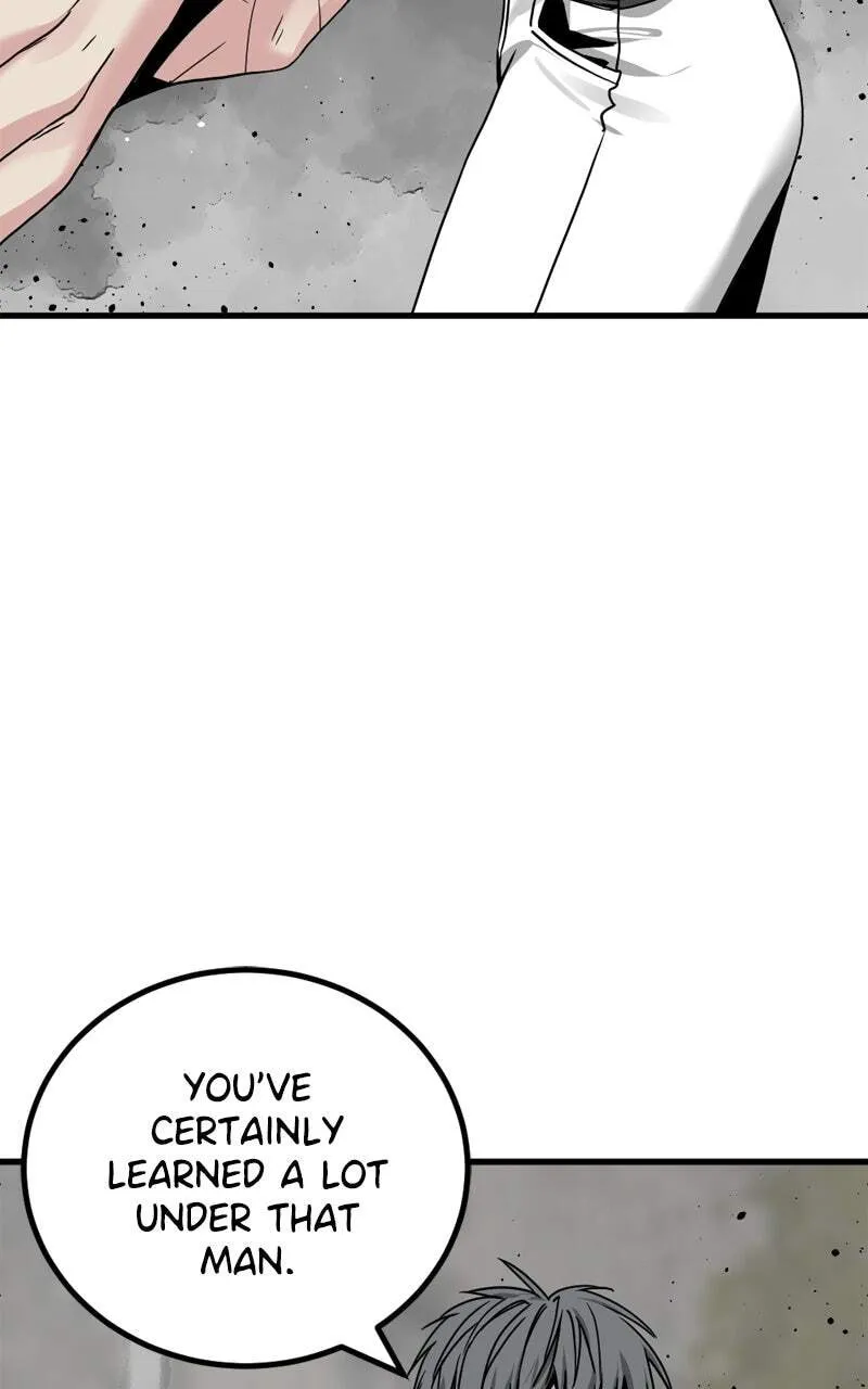 Hero Killer Chapter 181 — Page 52
