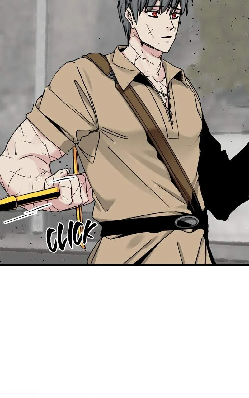 Hero Killer Chapter 181 — Page 53