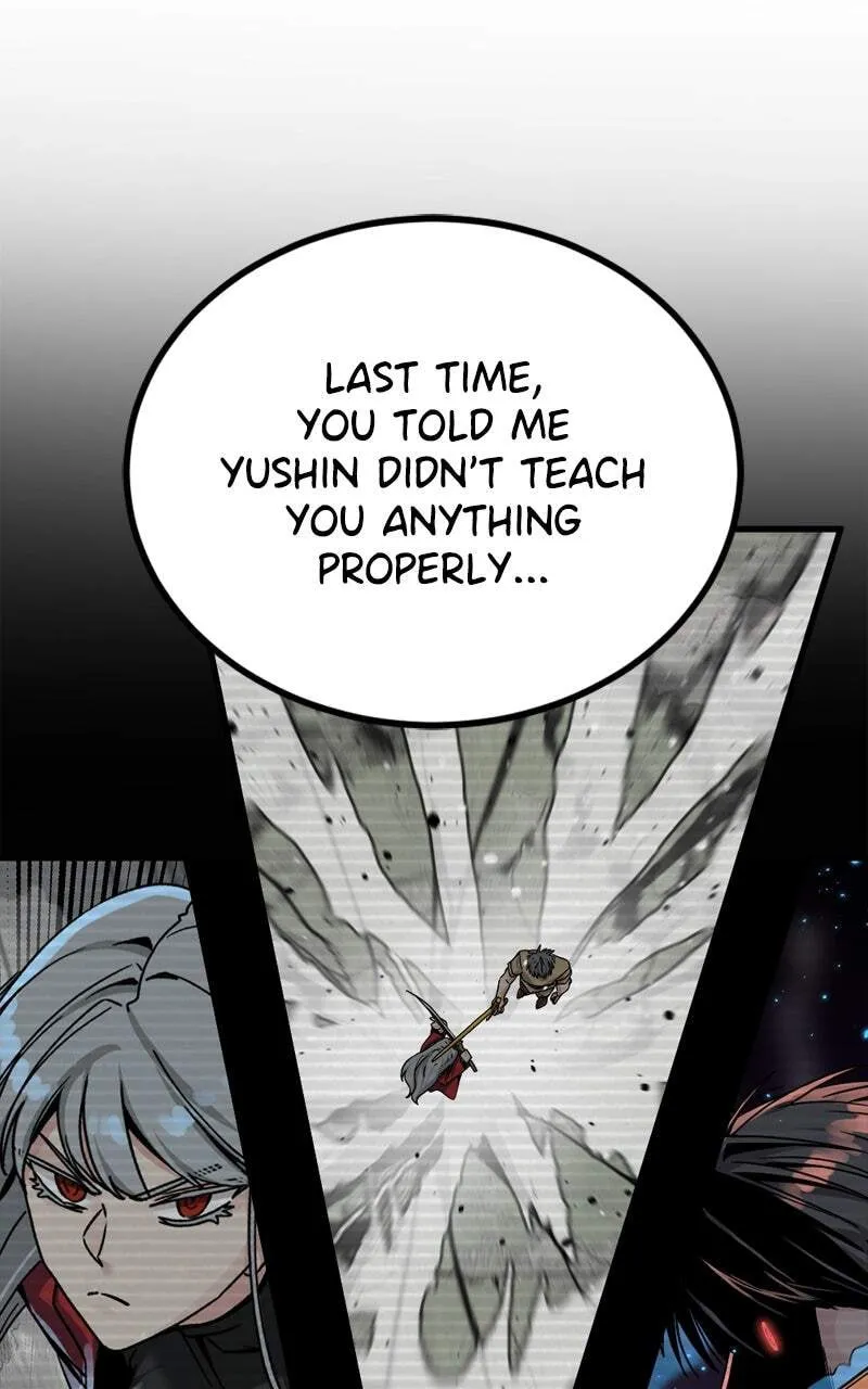 Hero Killer Chapter 181 — Page 54