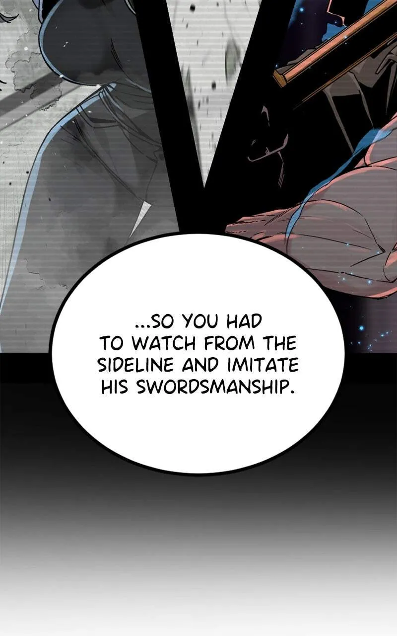 Hero Killer Chapter 181 — Page 55