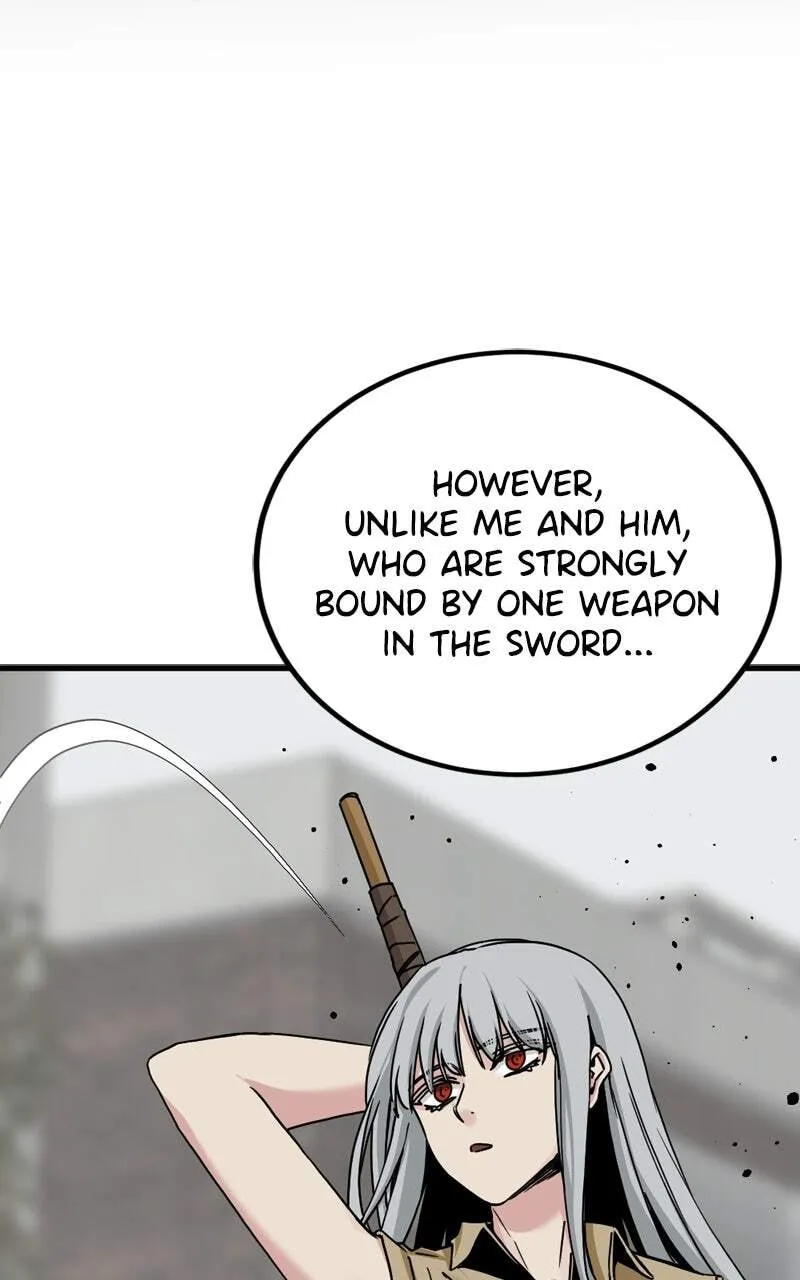 Hero Killer Chapter 181 — Page 56