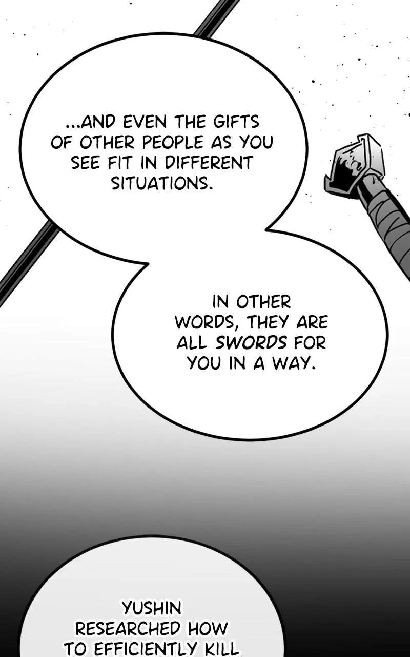 Hero Killer Chapter 181 — Page 59