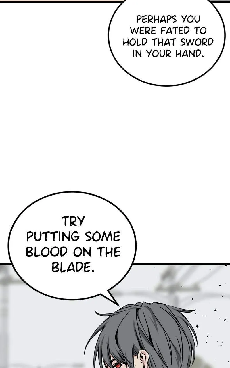 Hero Killer Chapter 181 — Page 63