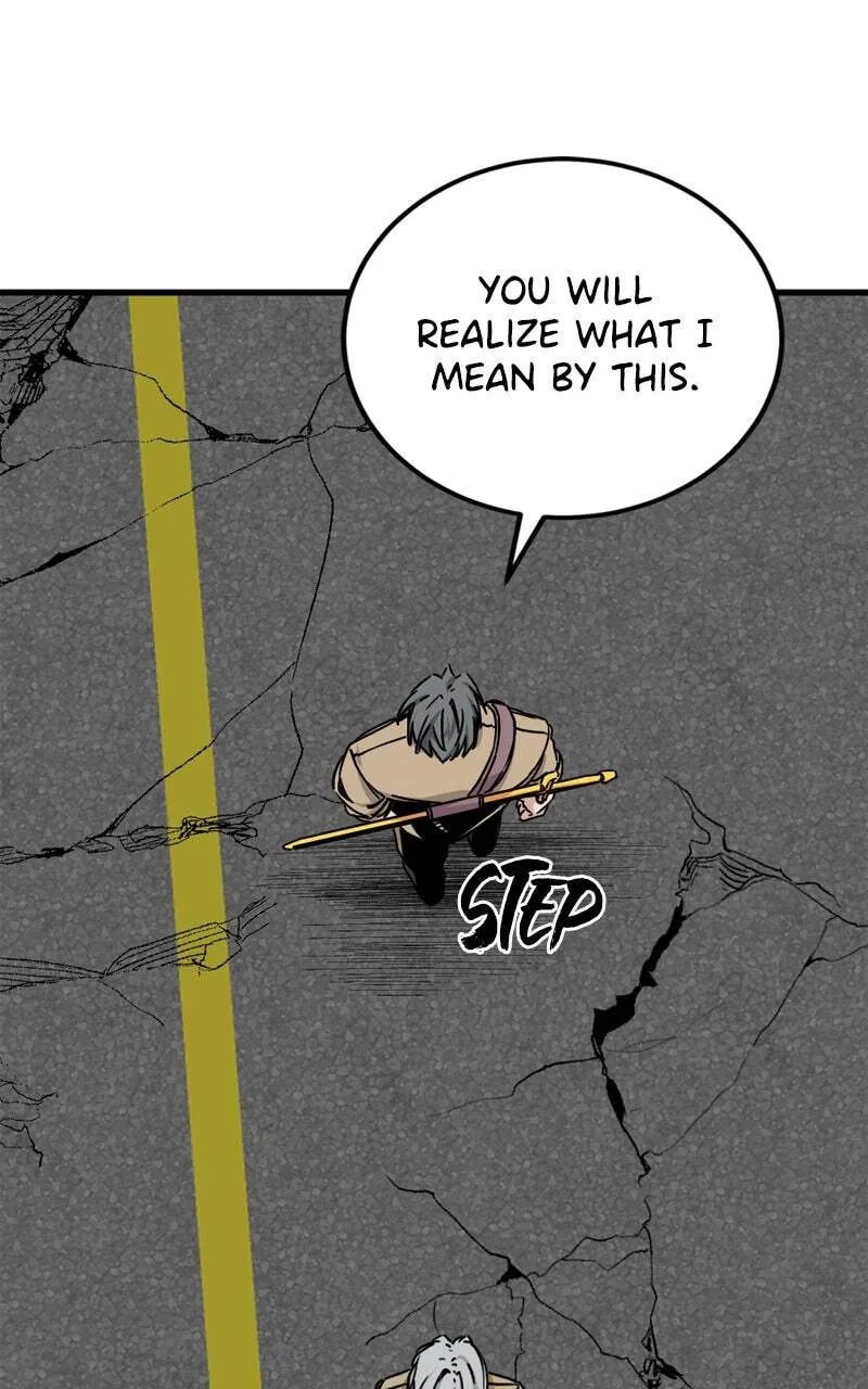 Hero Killer Chapter 181 — Page 65