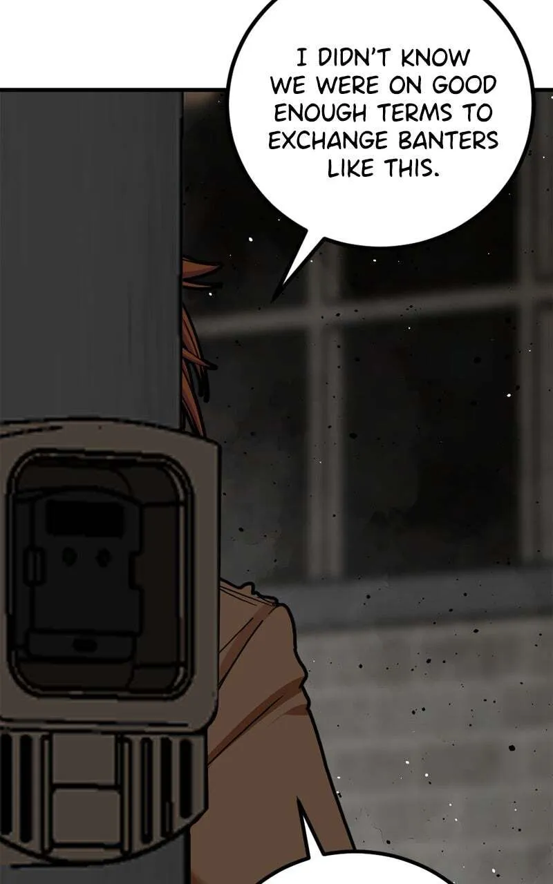 Hero Killer Chapter 181 — Page 74