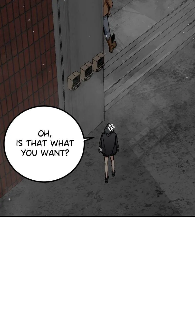 Hero Killer Chapter 181 — Page 76