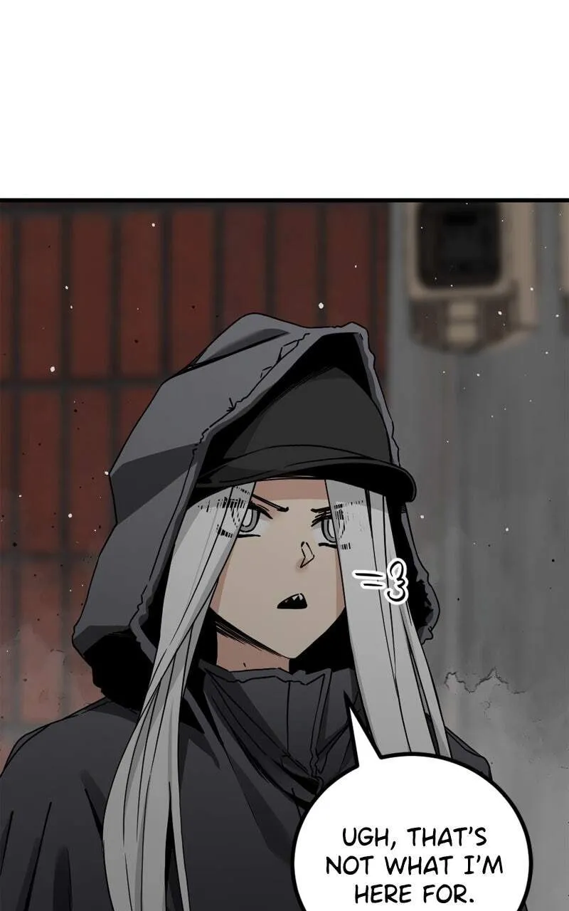Hero Killer Chapter 181 — Page 77
