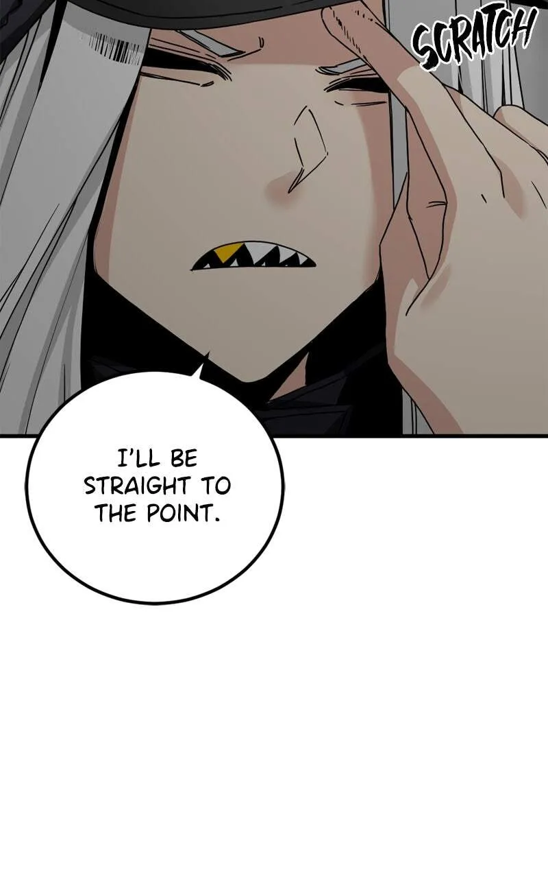 Hero Killer Chapter 181 — Page 79
