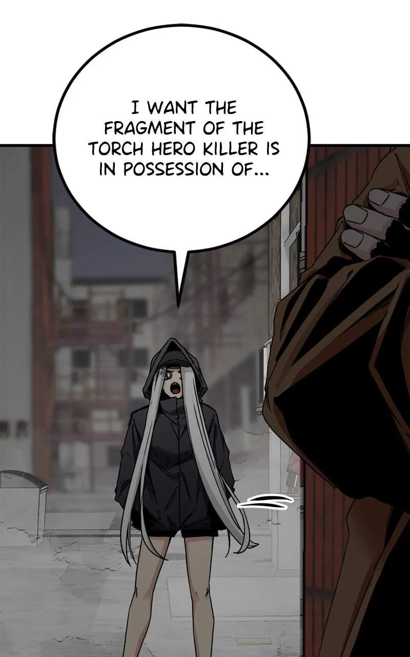 Hero Killer Chapter 181 — Page 80