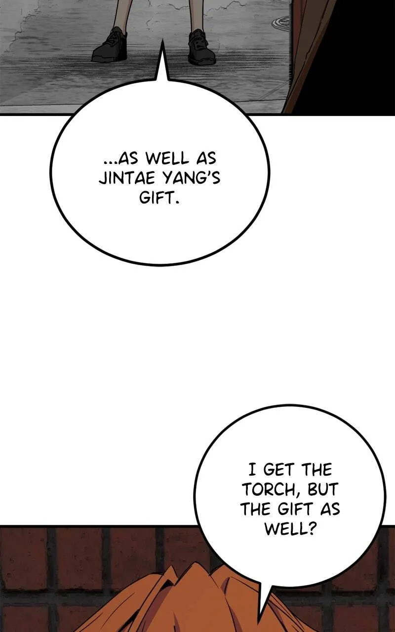 Hero Killer Chapter 181 — Page 81