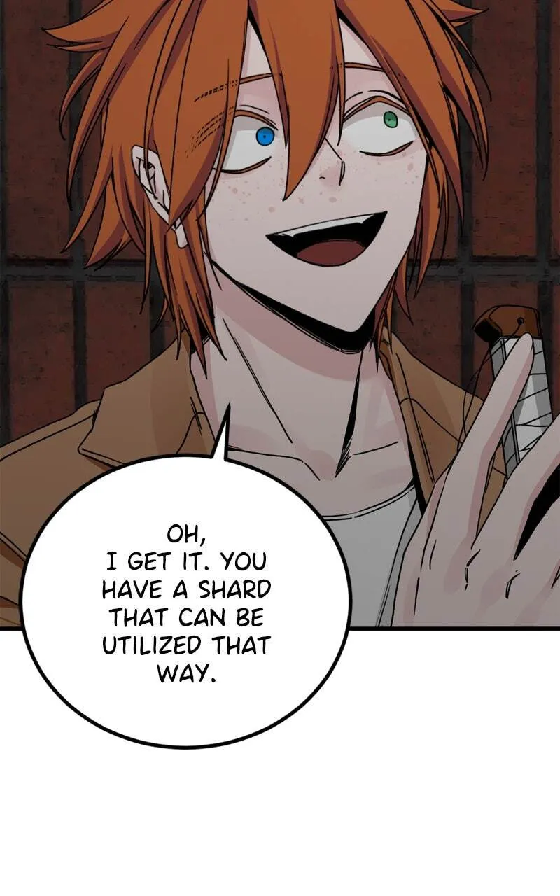Hero Killer Chapter 181 — Page 82