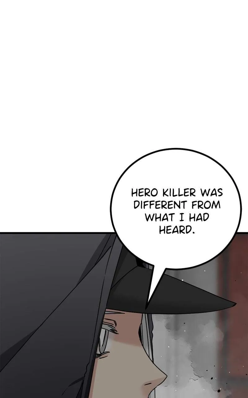 Hero Killer Chapter 181 — Page 84
